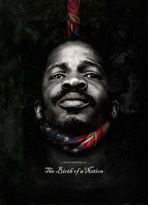 The Birth of a Nation (2021) .